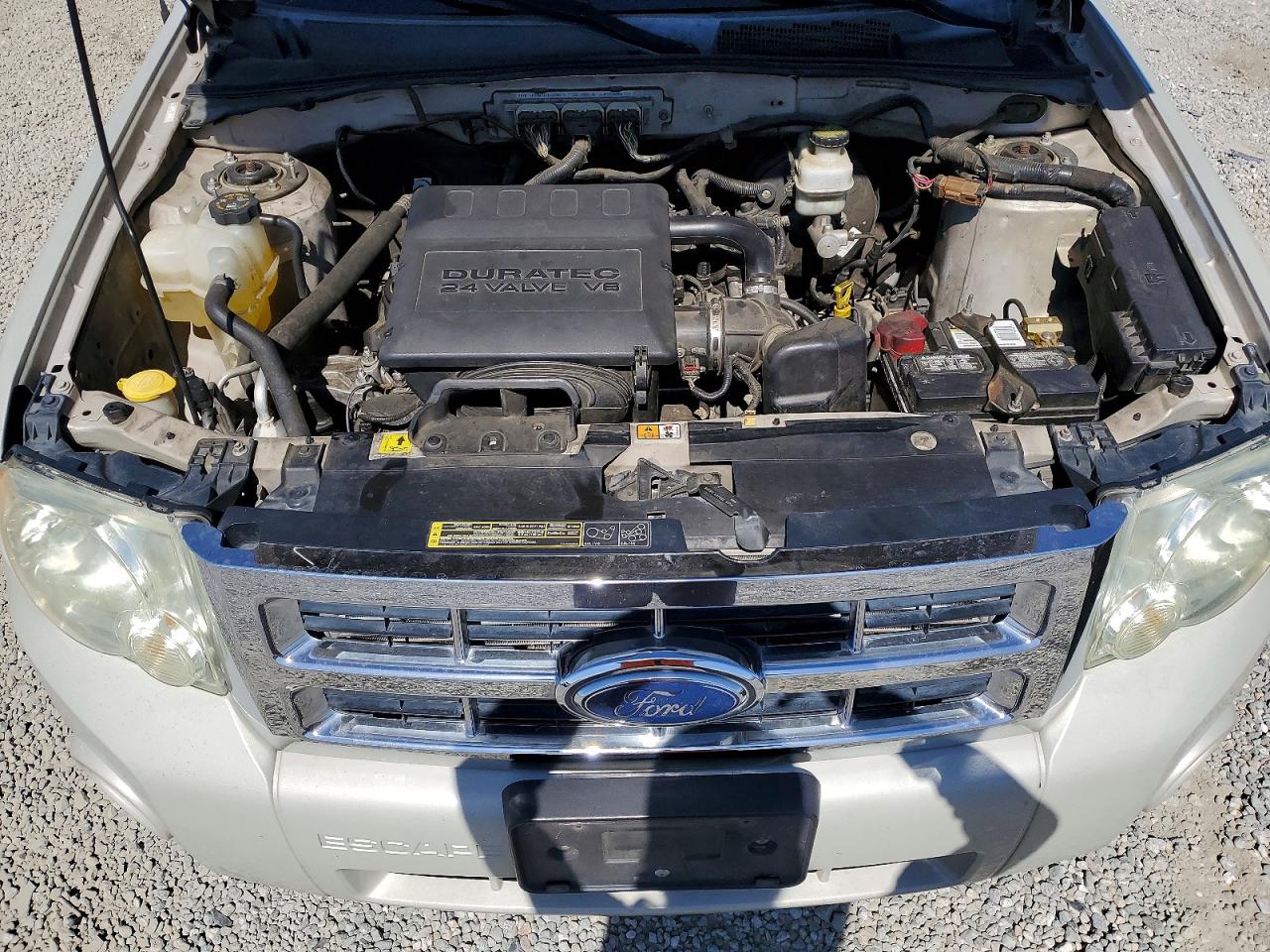 Ford Escape Xlt