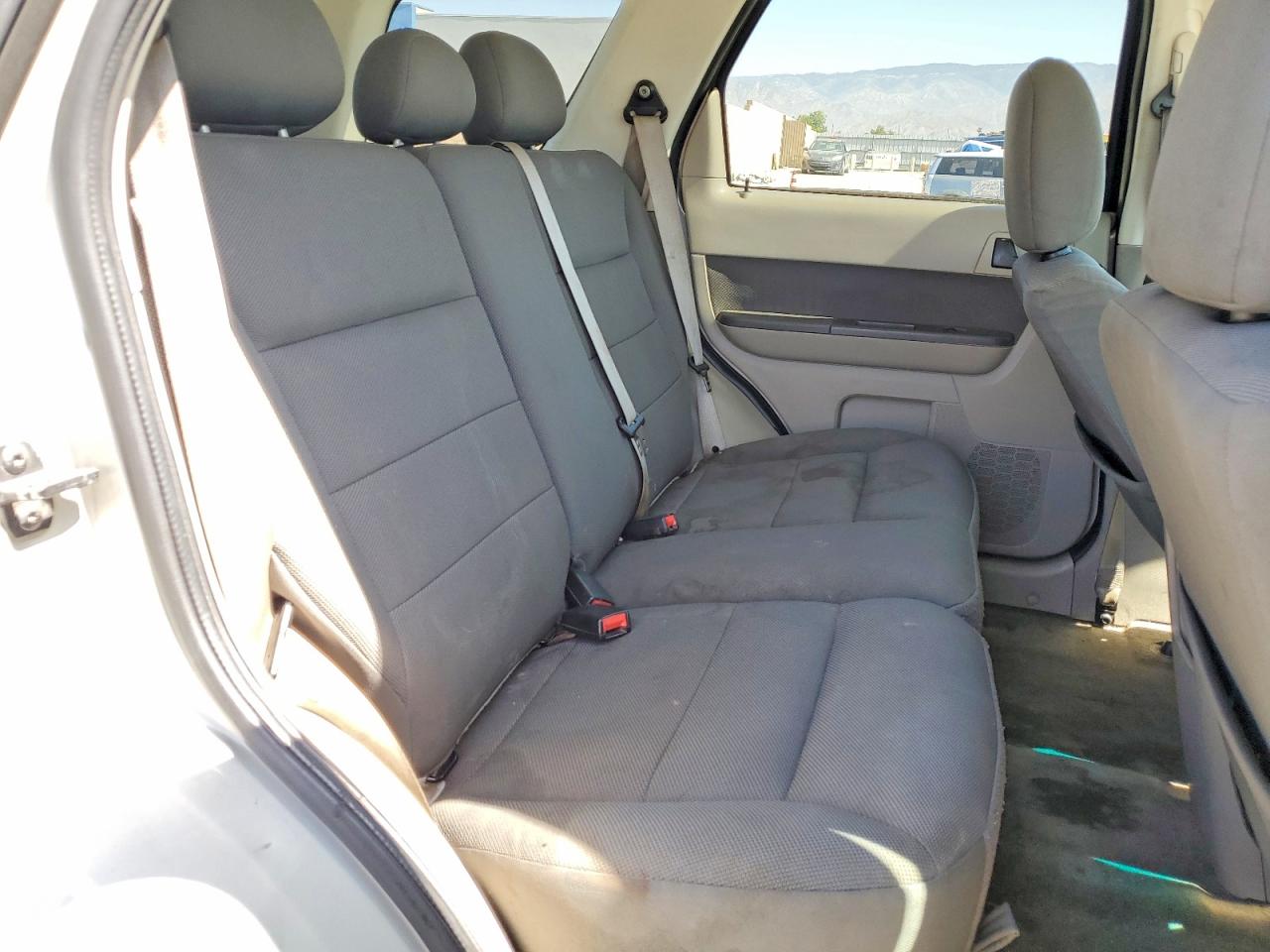 Ford Escape Xlt