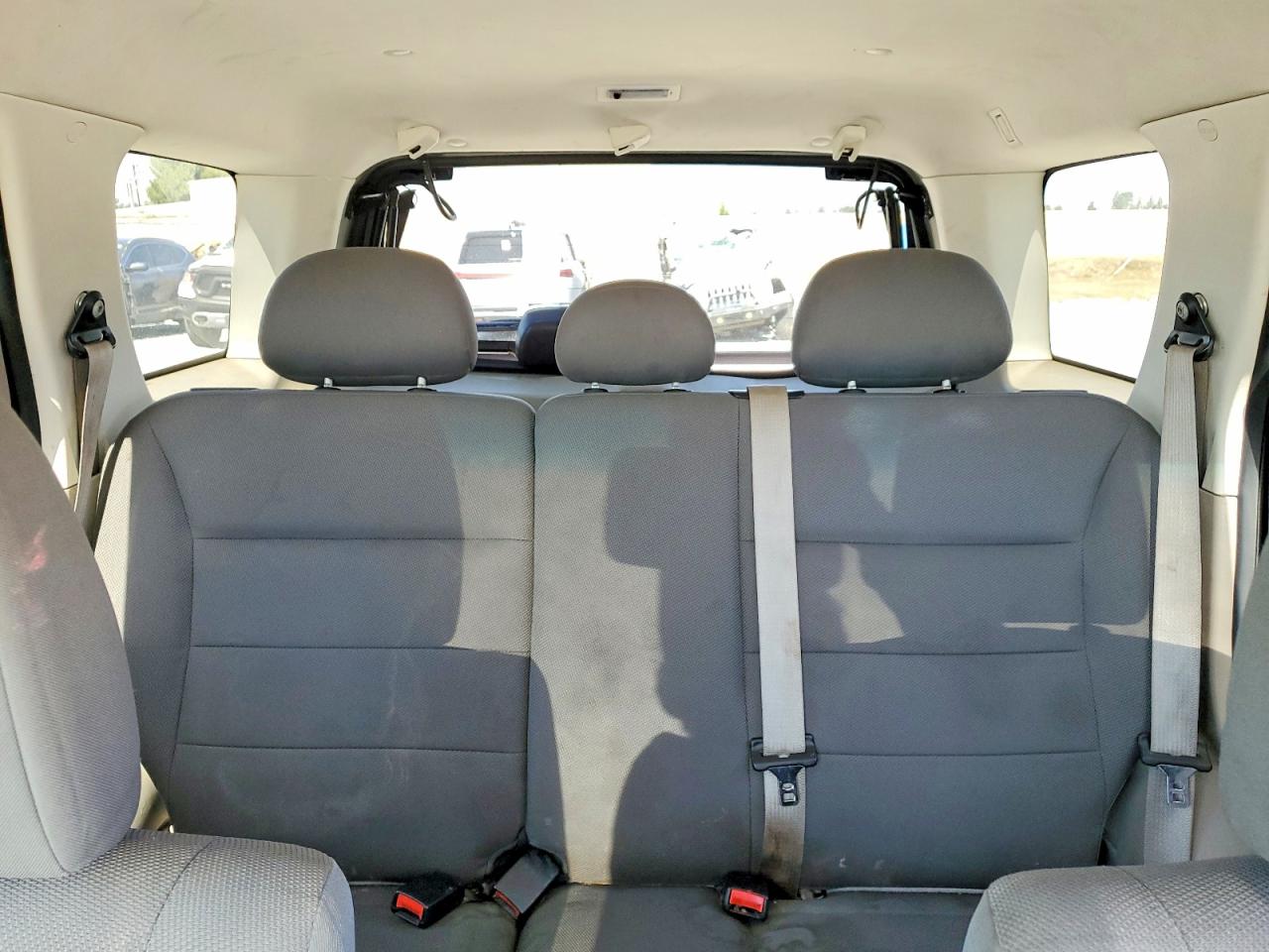 Ford Escape Xlt