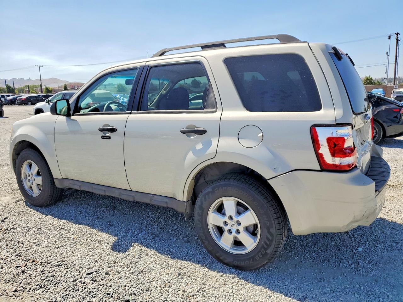 Ford Escape Xlt