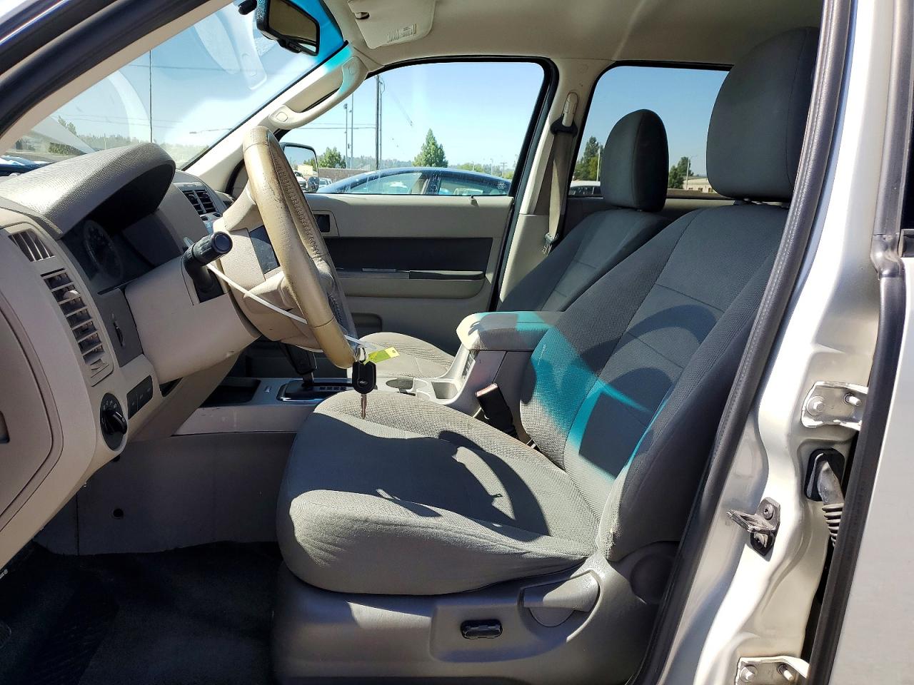 Ford Escape Xlt