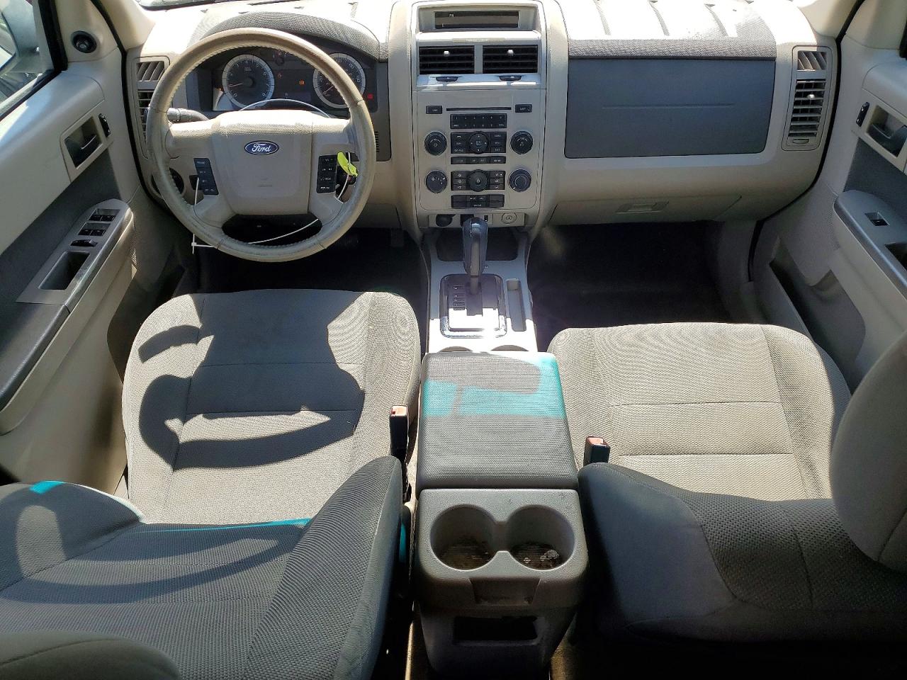 Ford Escape Xlt