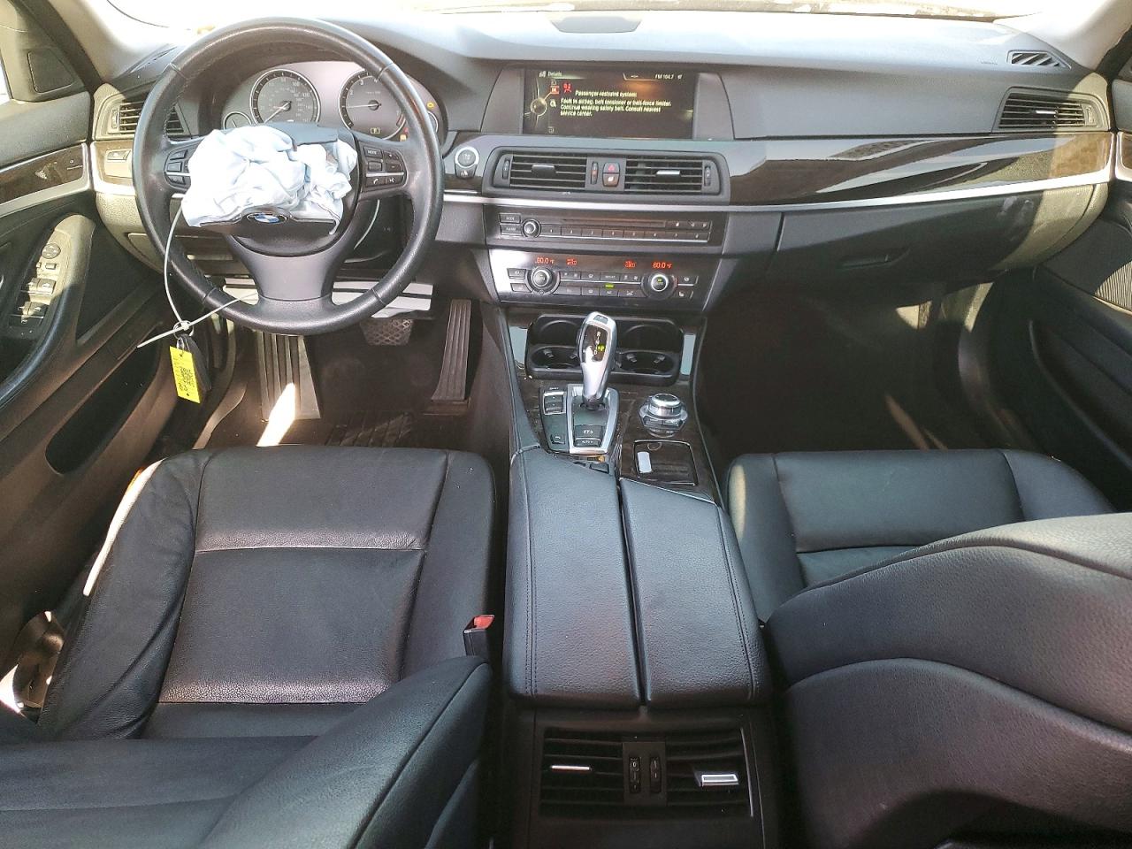 BMW 5 Series I