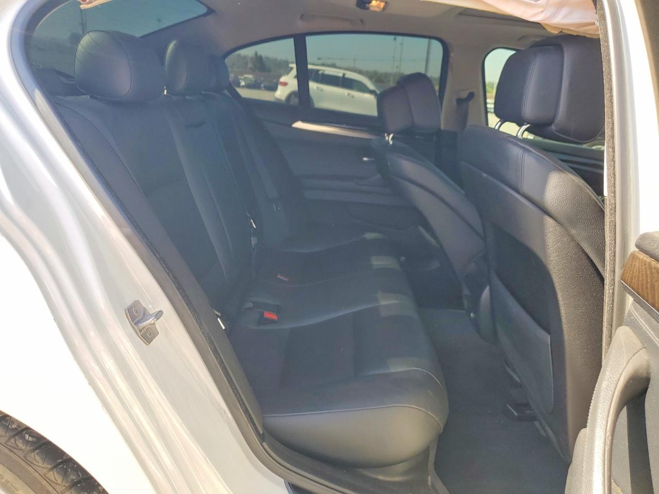 BMW 5 Series I