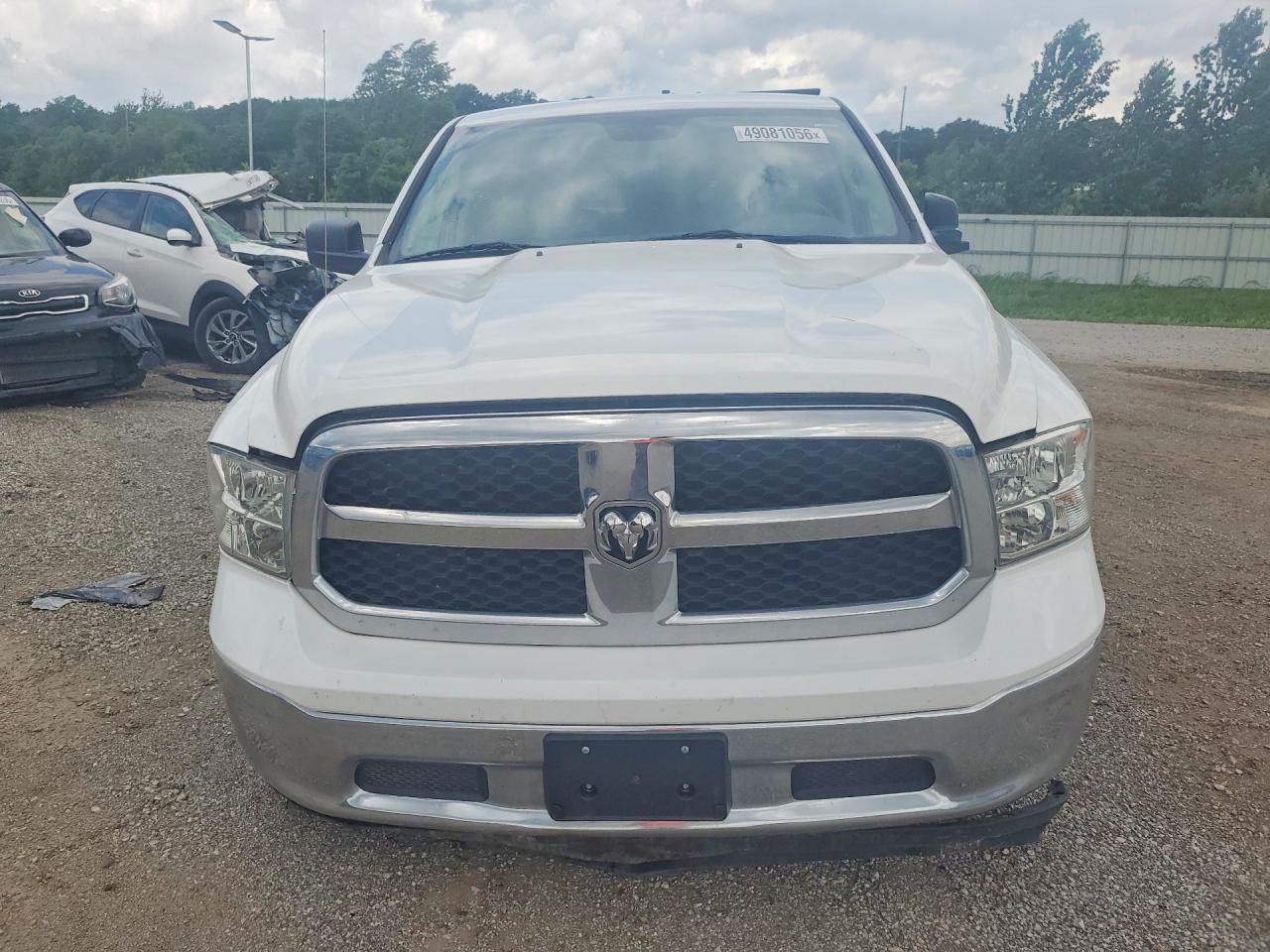 Ram 1500 Tradesman