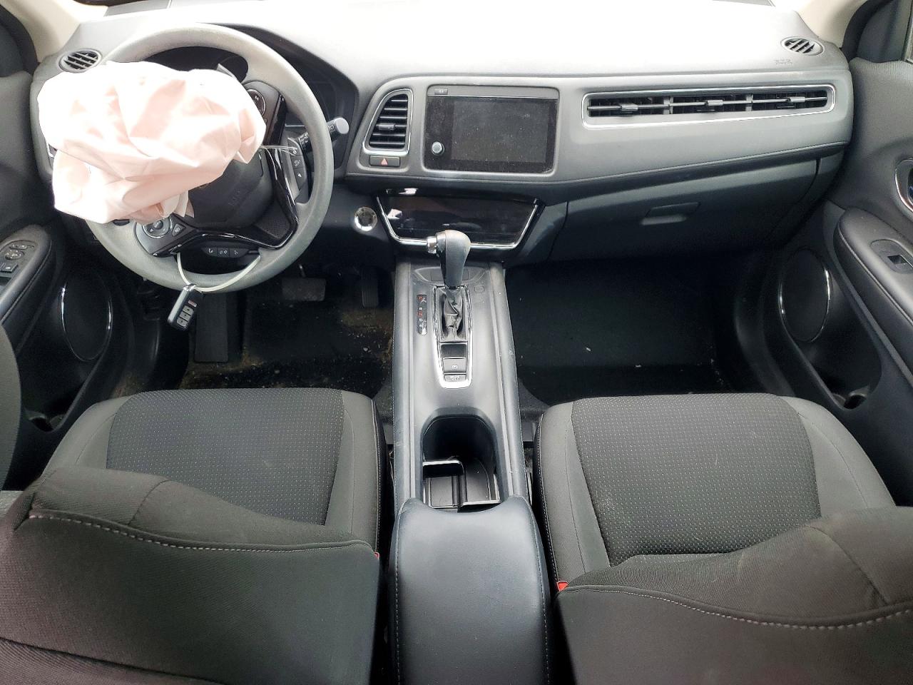 Honda HR-V Ex