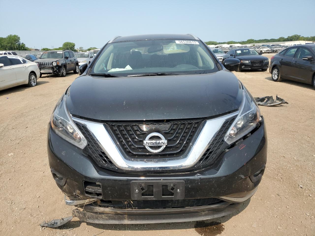 Nissan Murano S