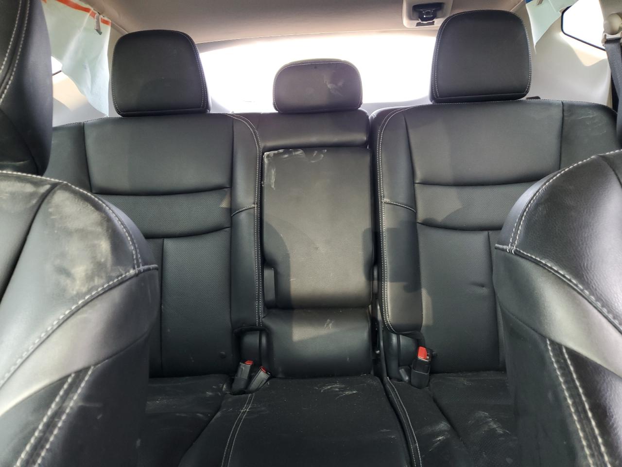 Nissan Murano S