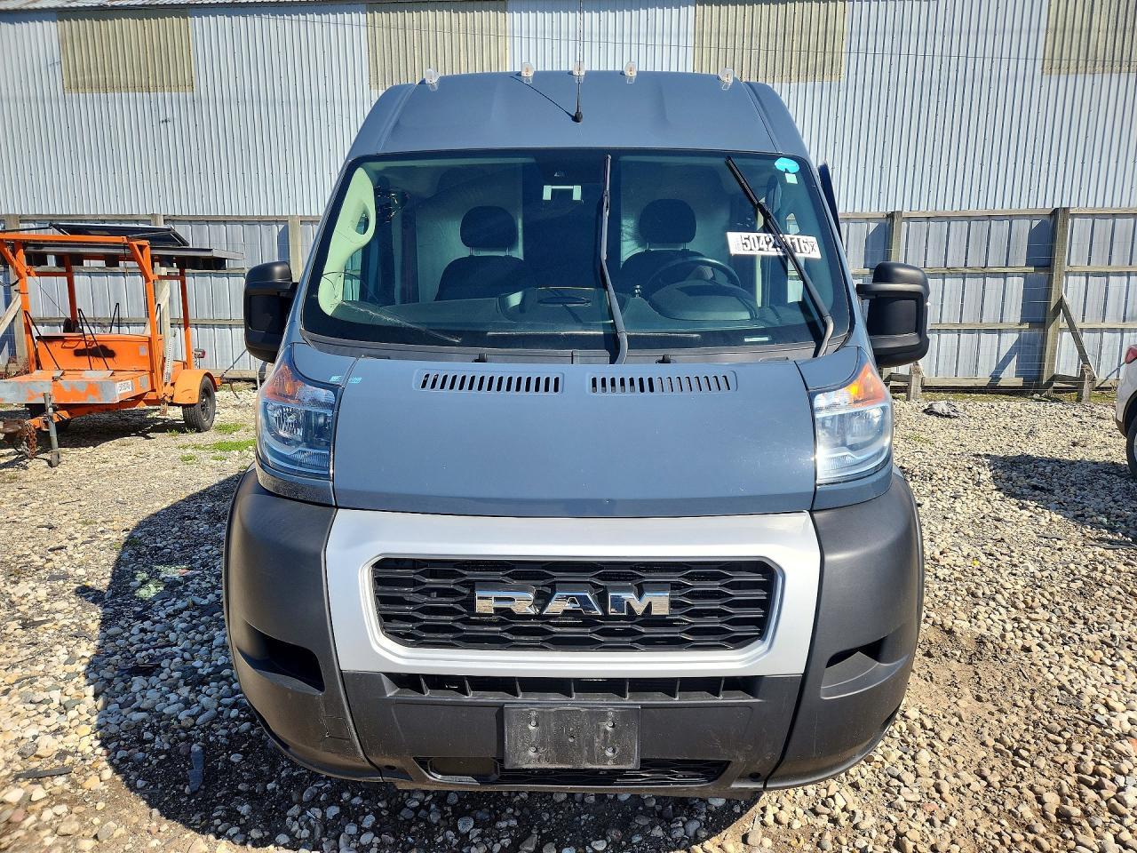 Ram Promaster