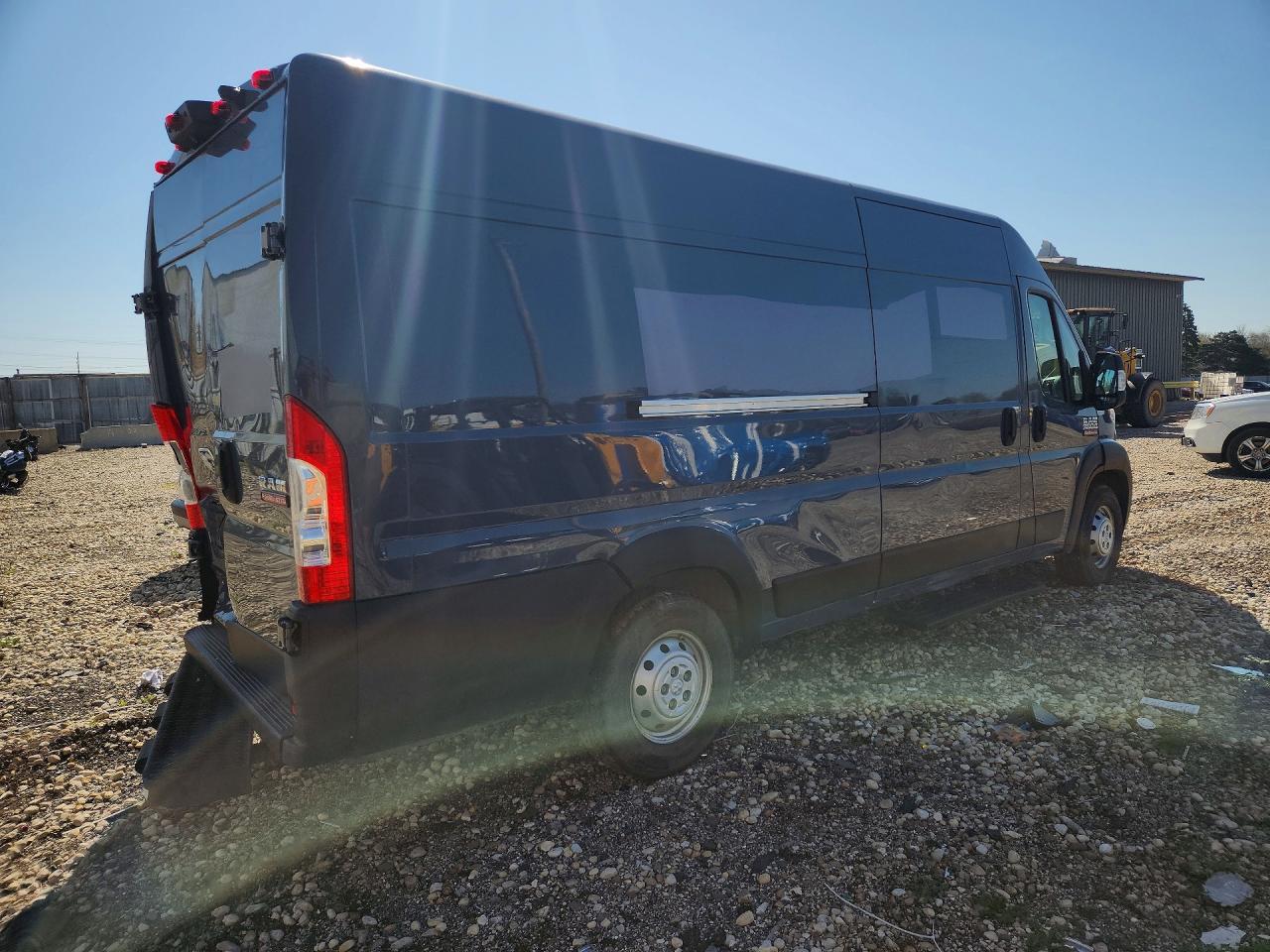 Ram Promaster