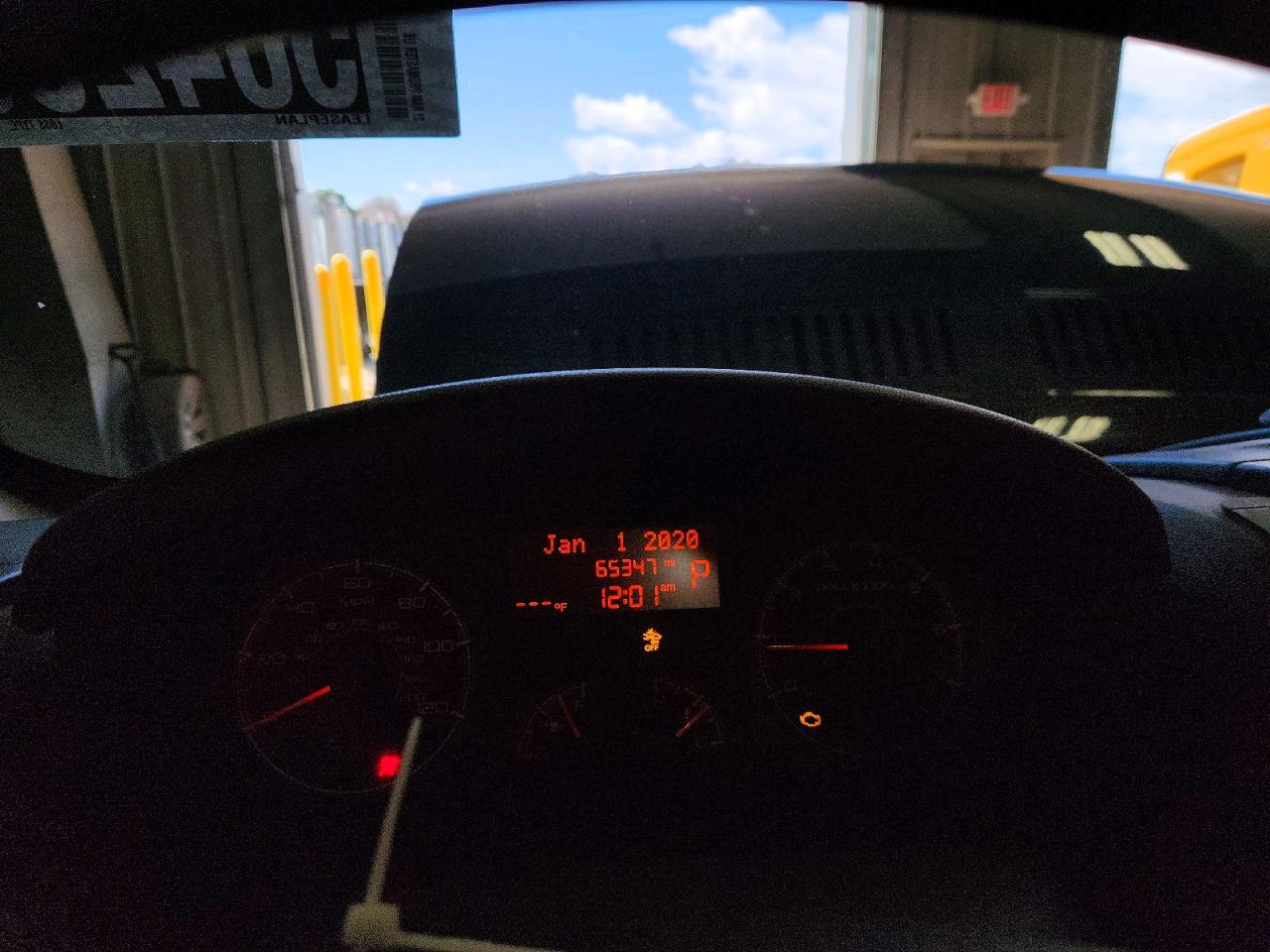 Ram Promaster