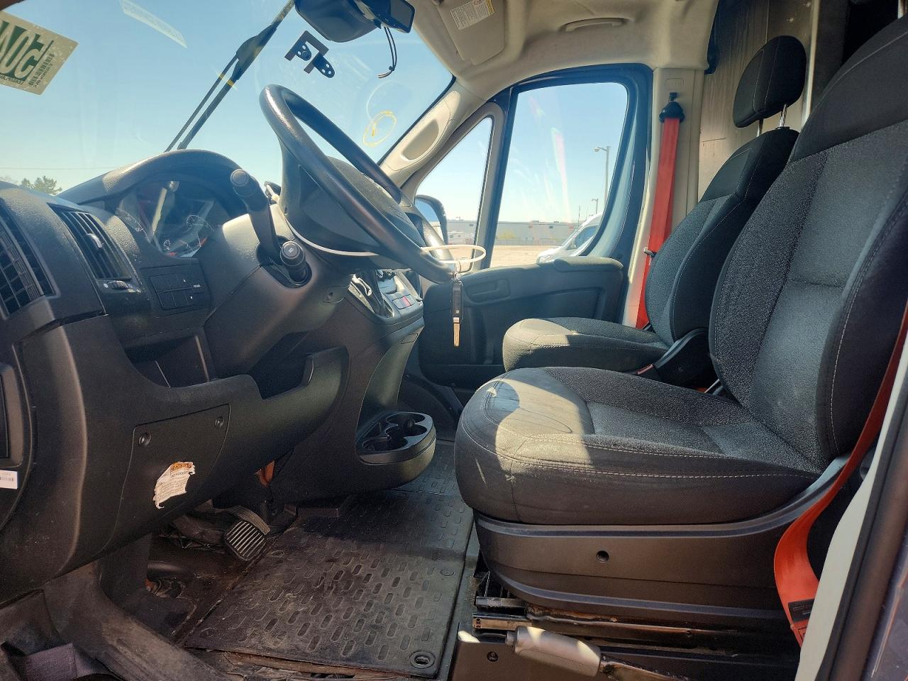 Ram Promaster