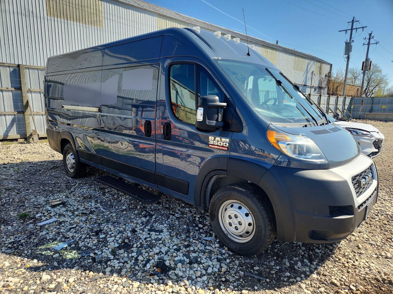Ram Promaster