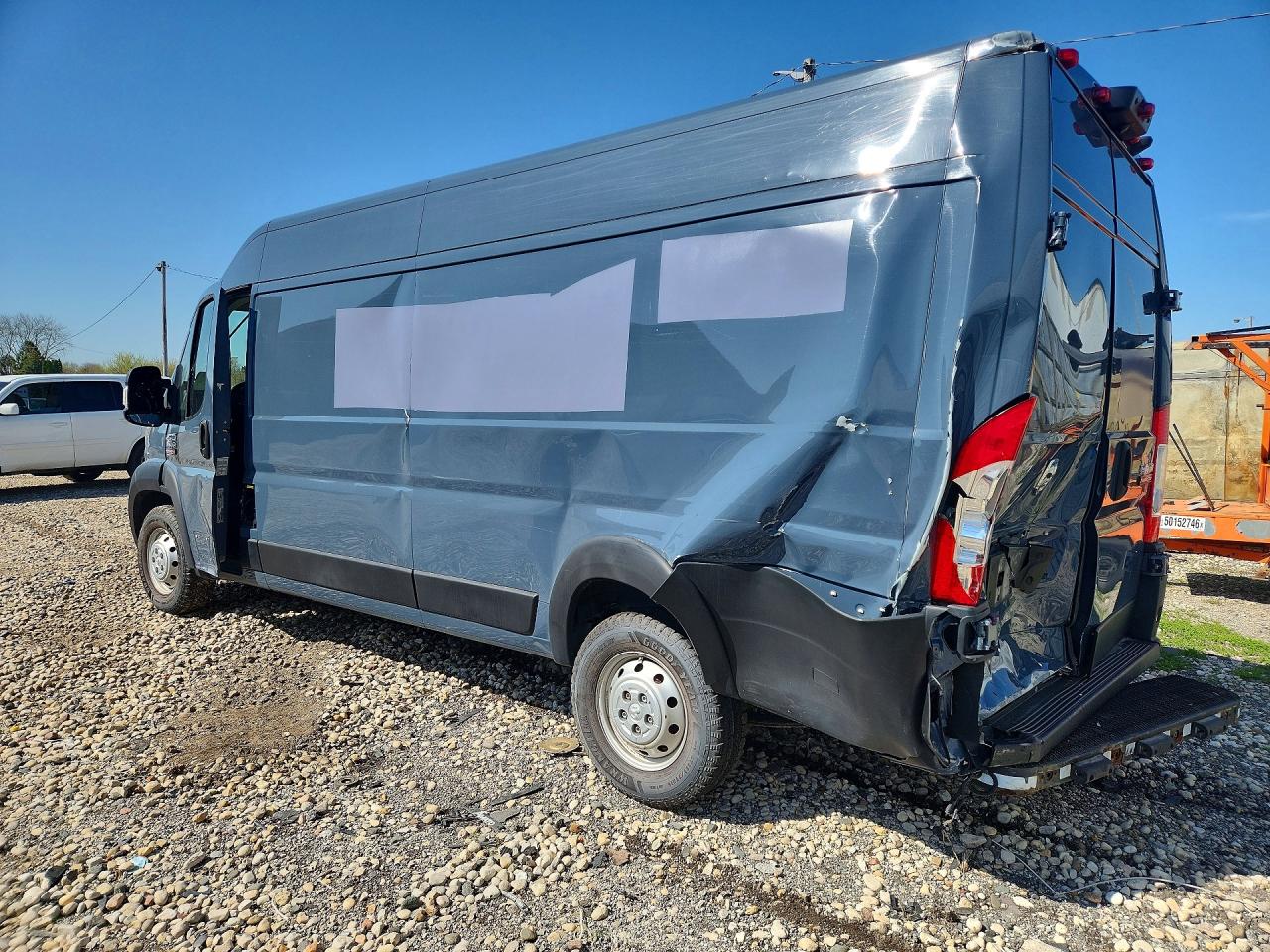 Ram Promaster