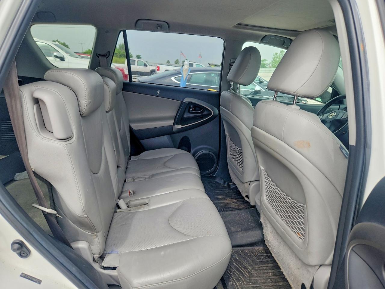 Toyota RAV4 Limited