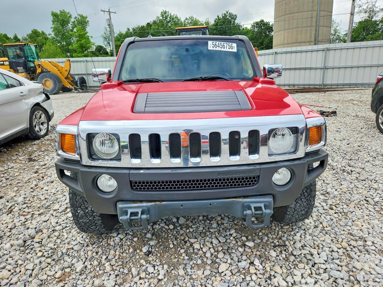 HUMMER H3