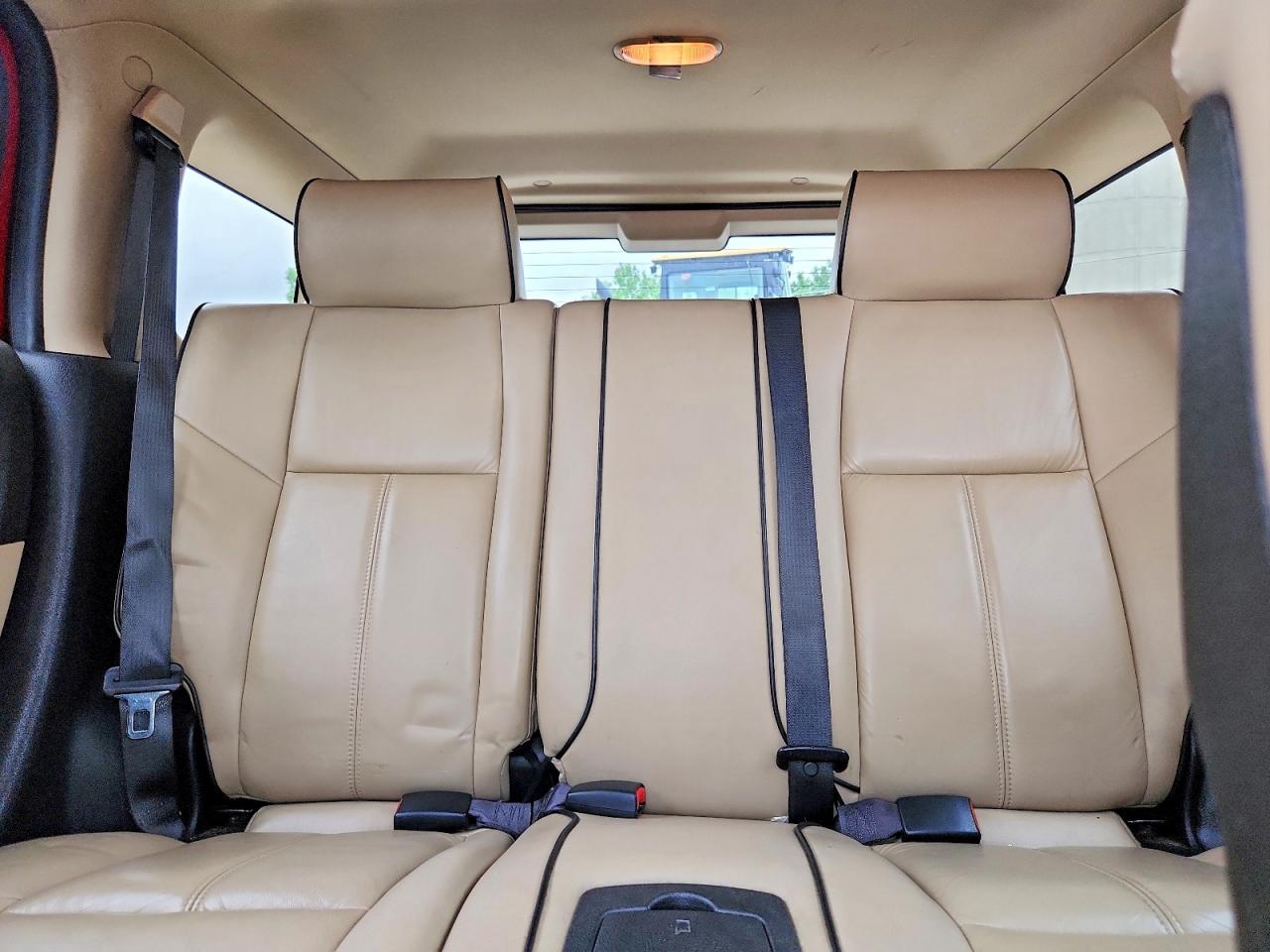 HUMMER H3