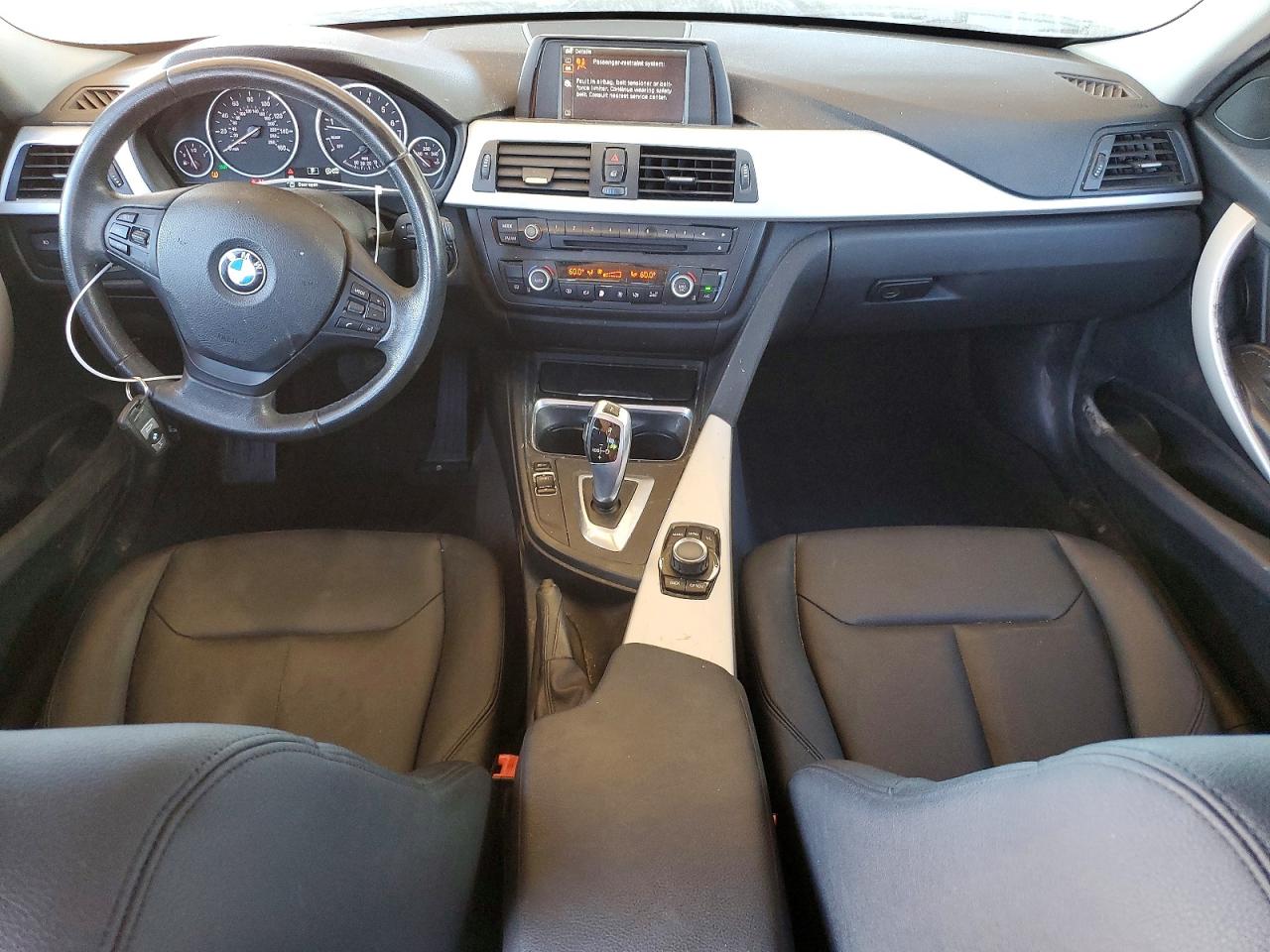 BMW 3 Series I