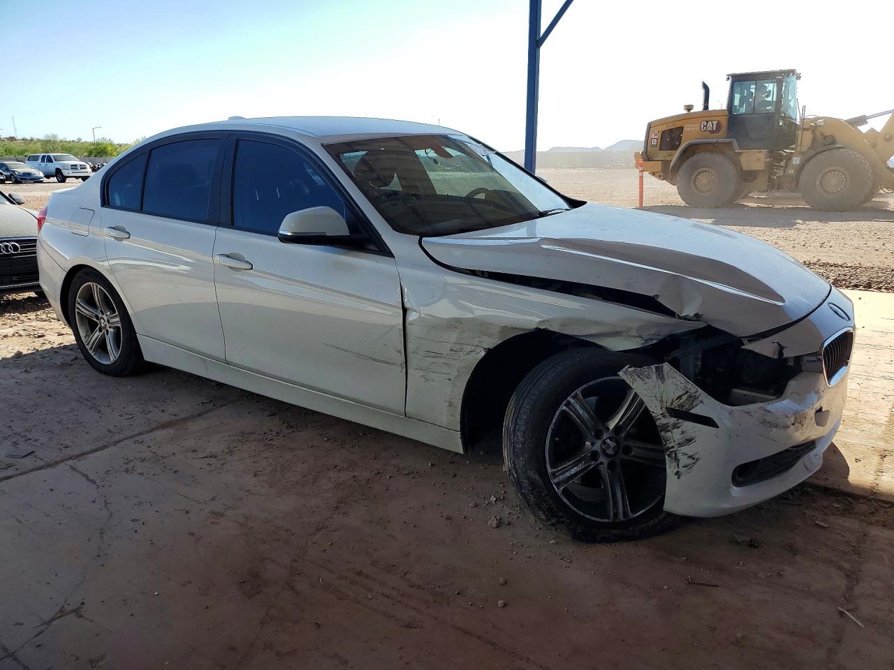BMW 3 Series I