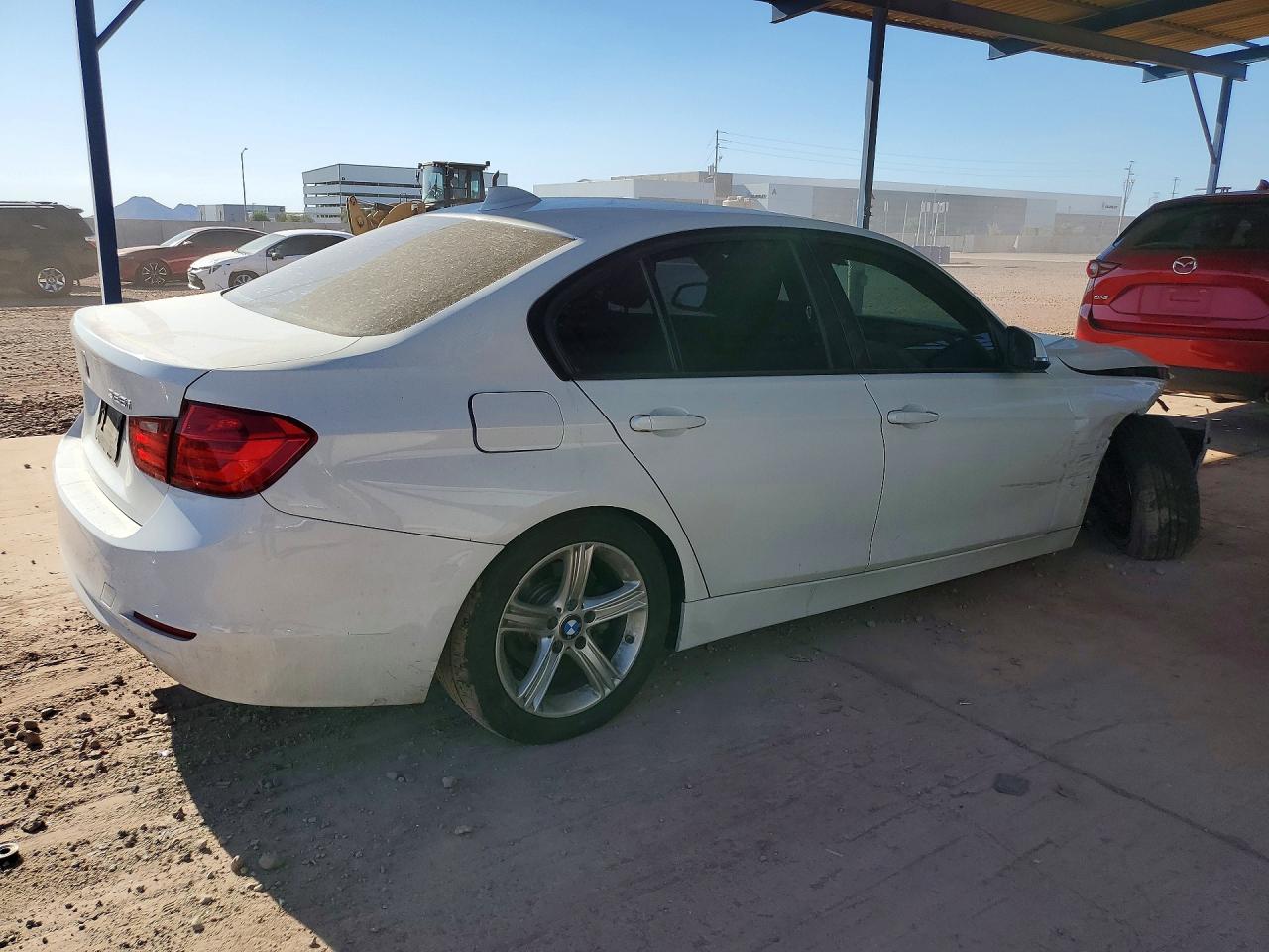 BMW 3 Series I