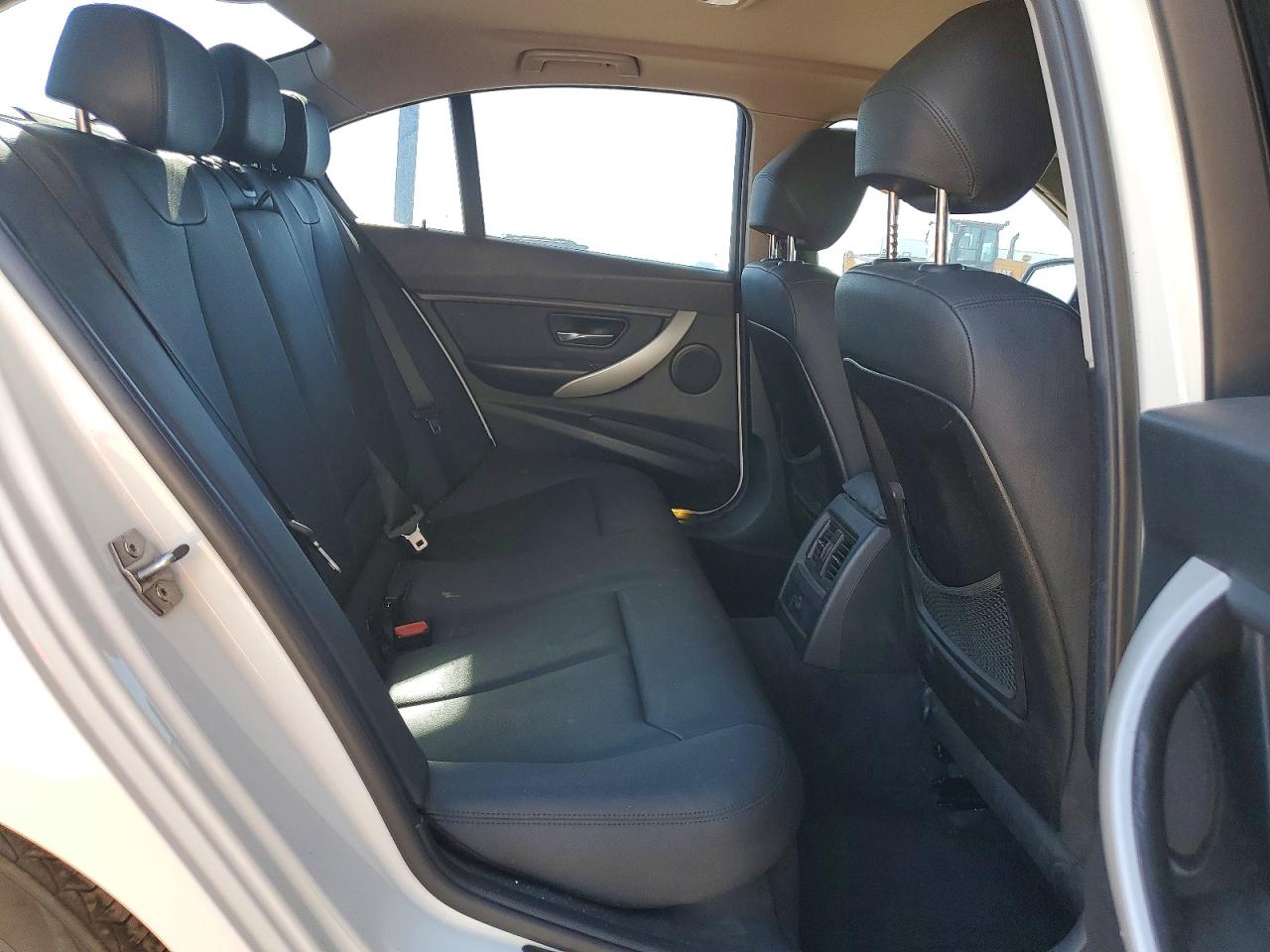 BMW 3 Series I