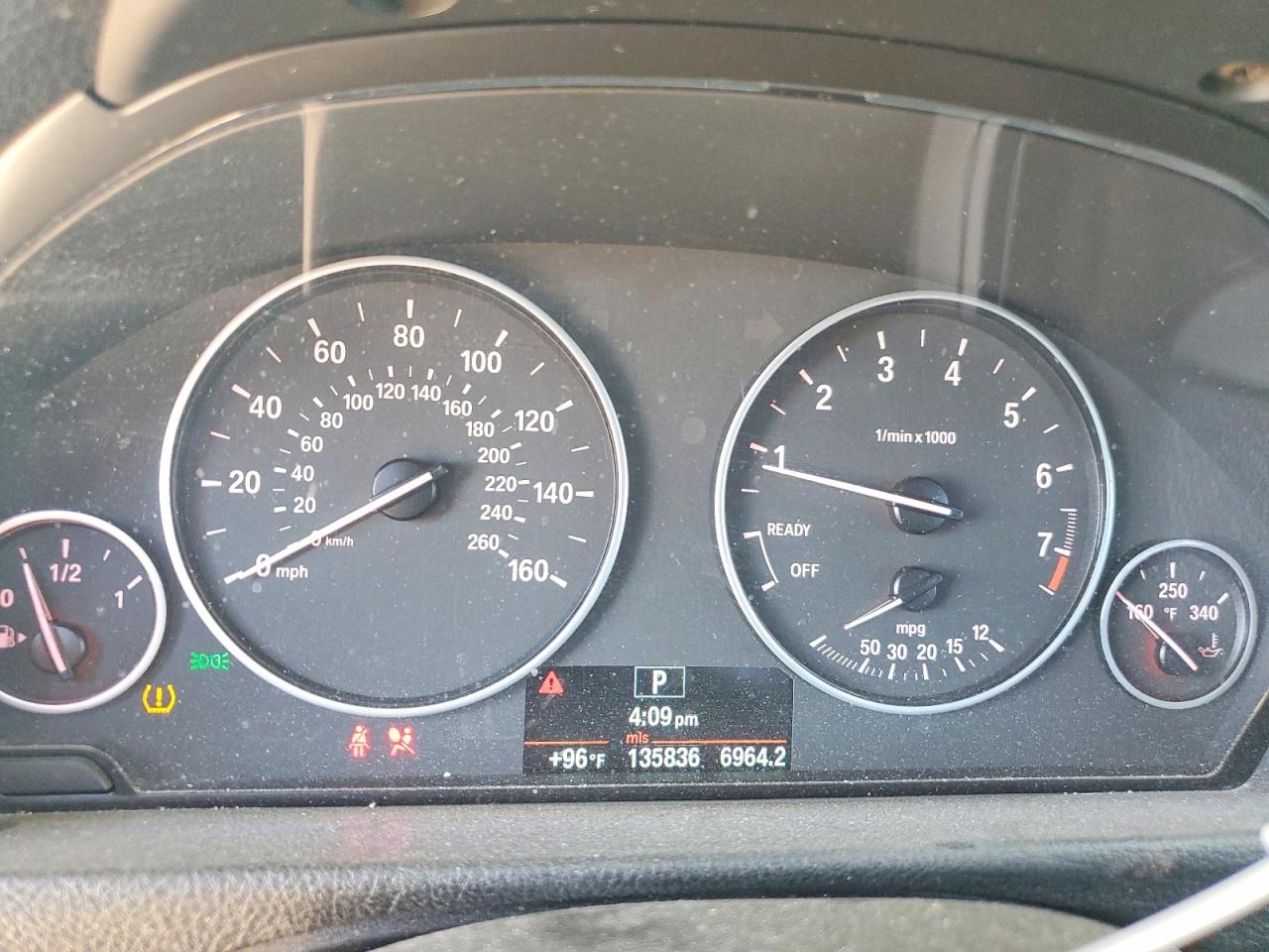 BMW 3 Series I