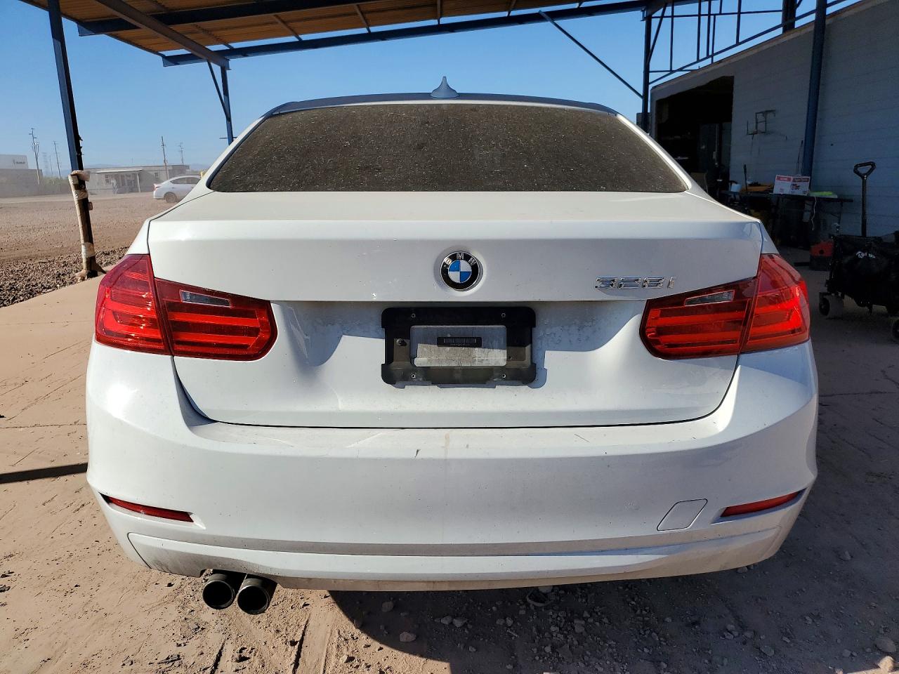 BMW 3 Series I