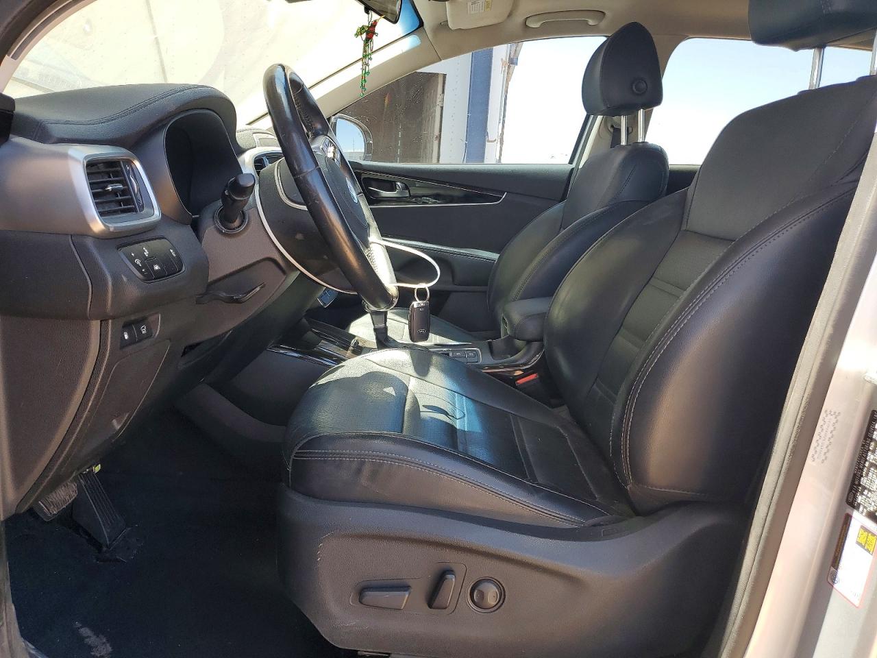 Kia Sorento Ex V6