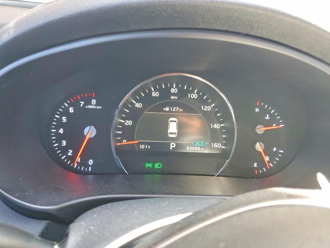Kia Sorento Ex V6