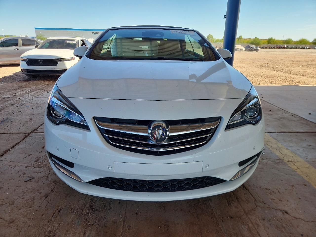 Buick Cascada Premium