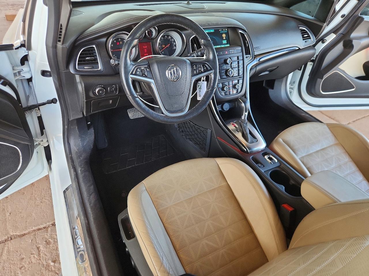 Buick Cascada Premium