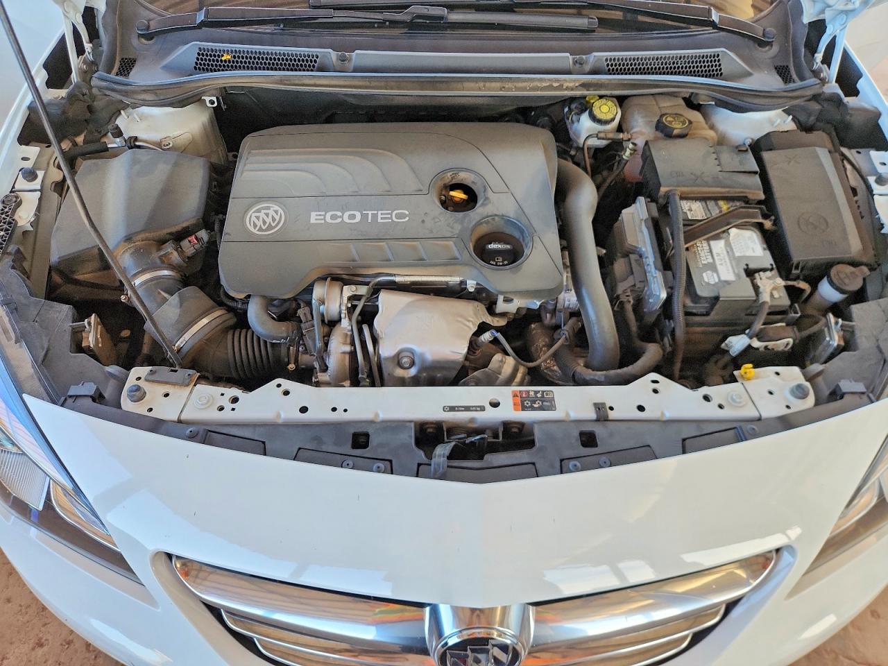 Buick Cascada Premium