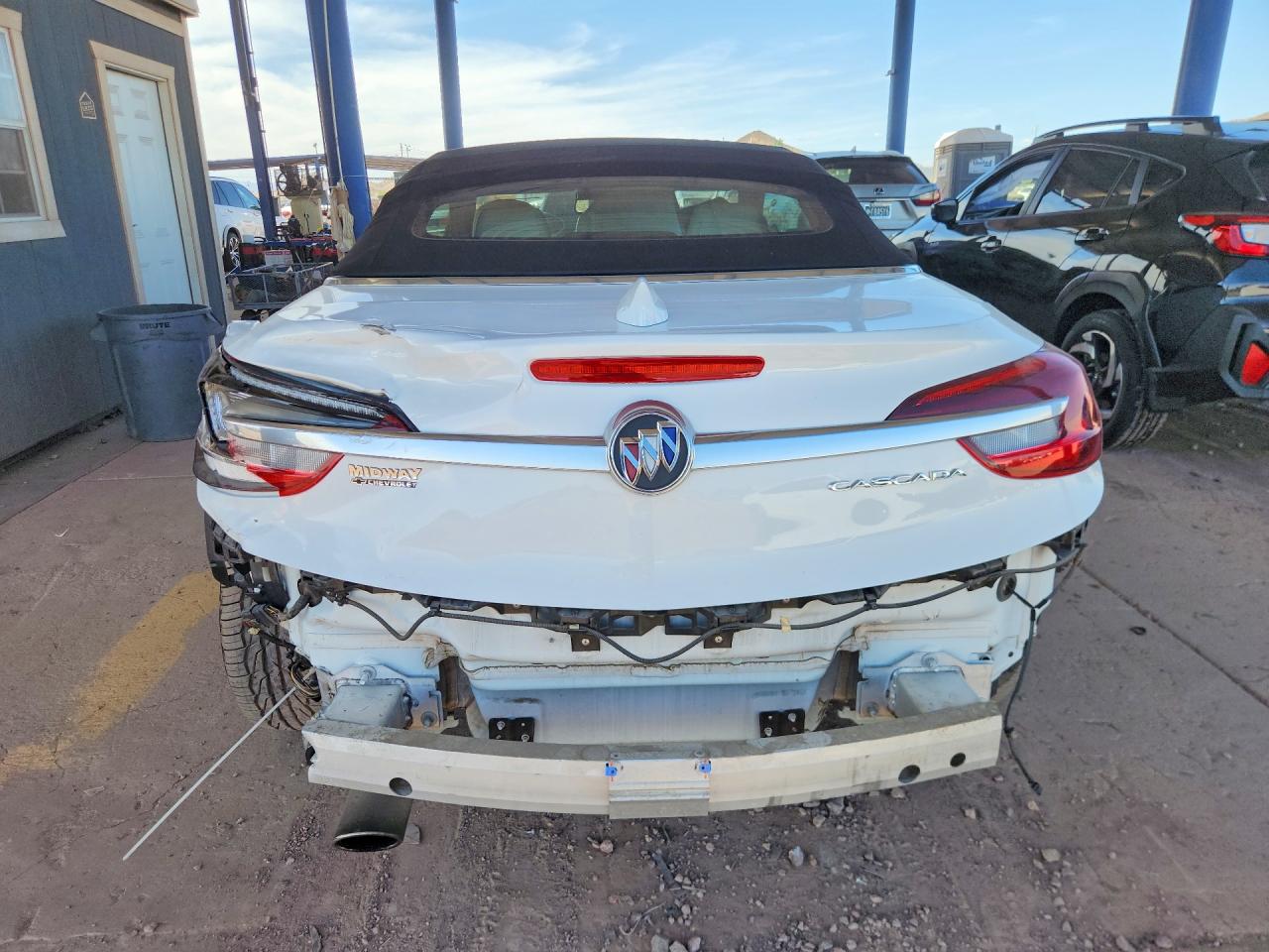 Buick Cascada Premium
