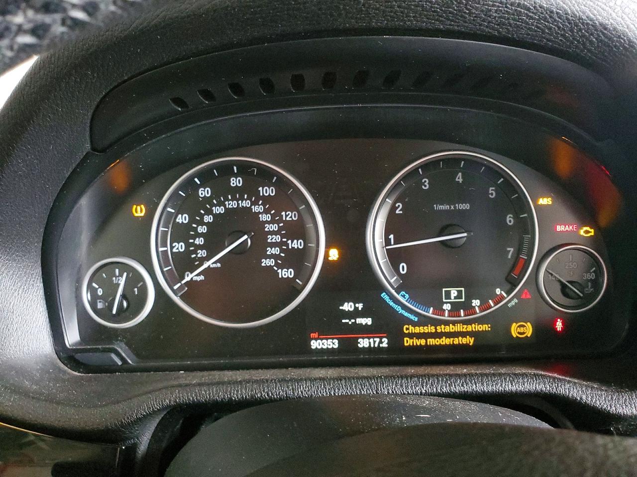 BMW X Series Xdrive28i
