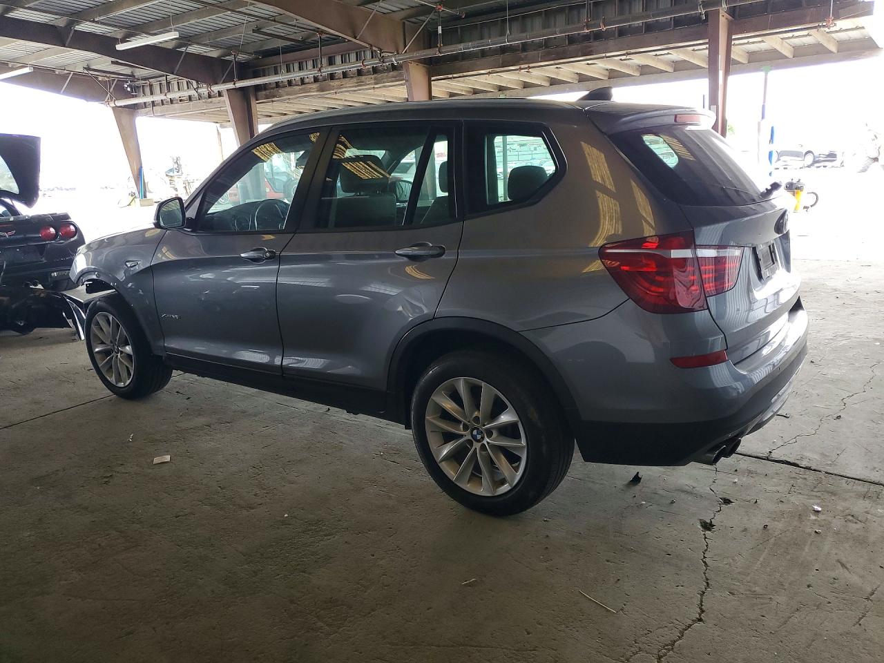 BMW X Series Xdrive28i