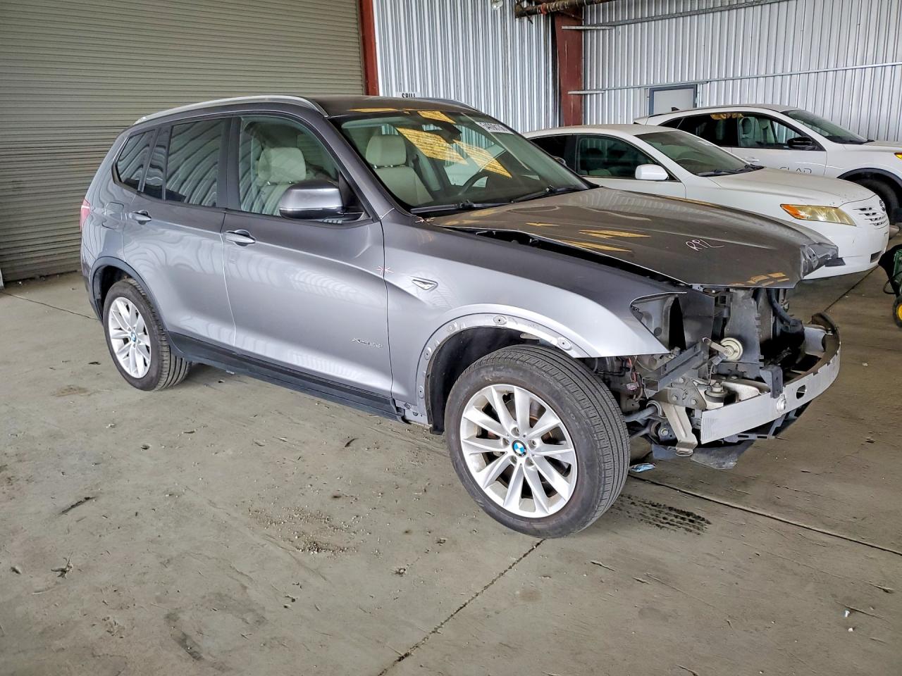 BMW X Series Xdrive28i