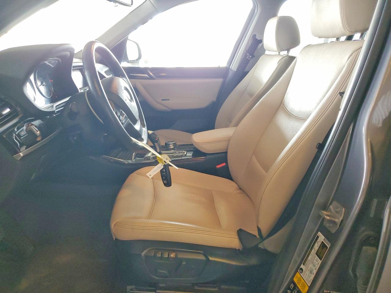 BMW X Series Xdrive28i