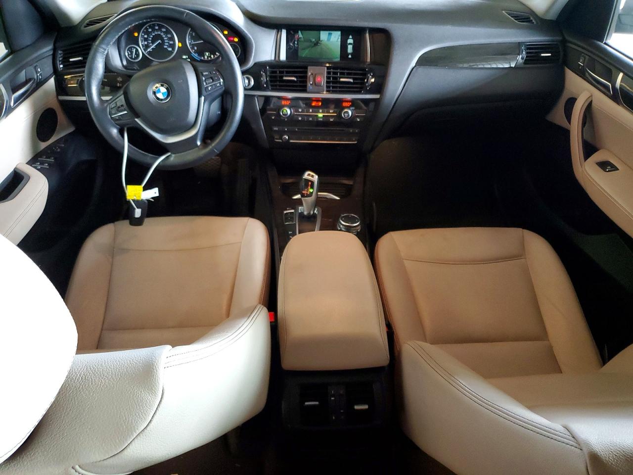 BMW X Series Xdrive28i
