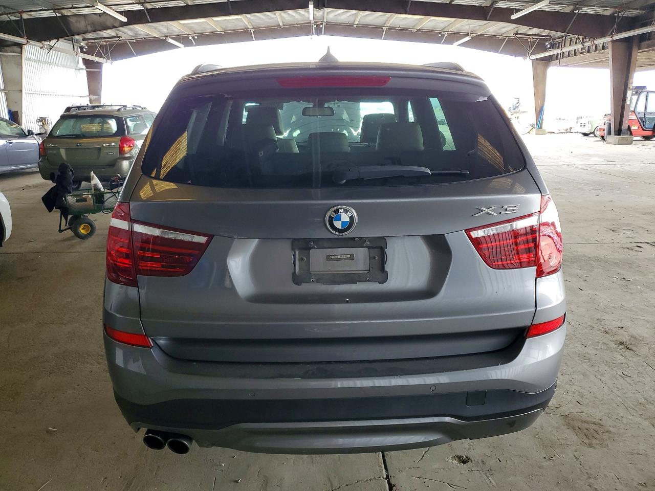 BMW X Series Xdrive28i