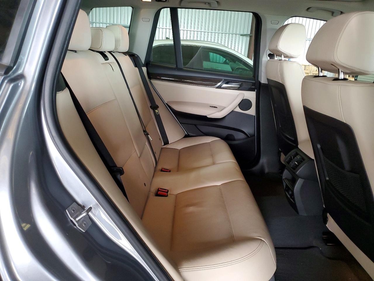 BMW X Series Xdrive28i
