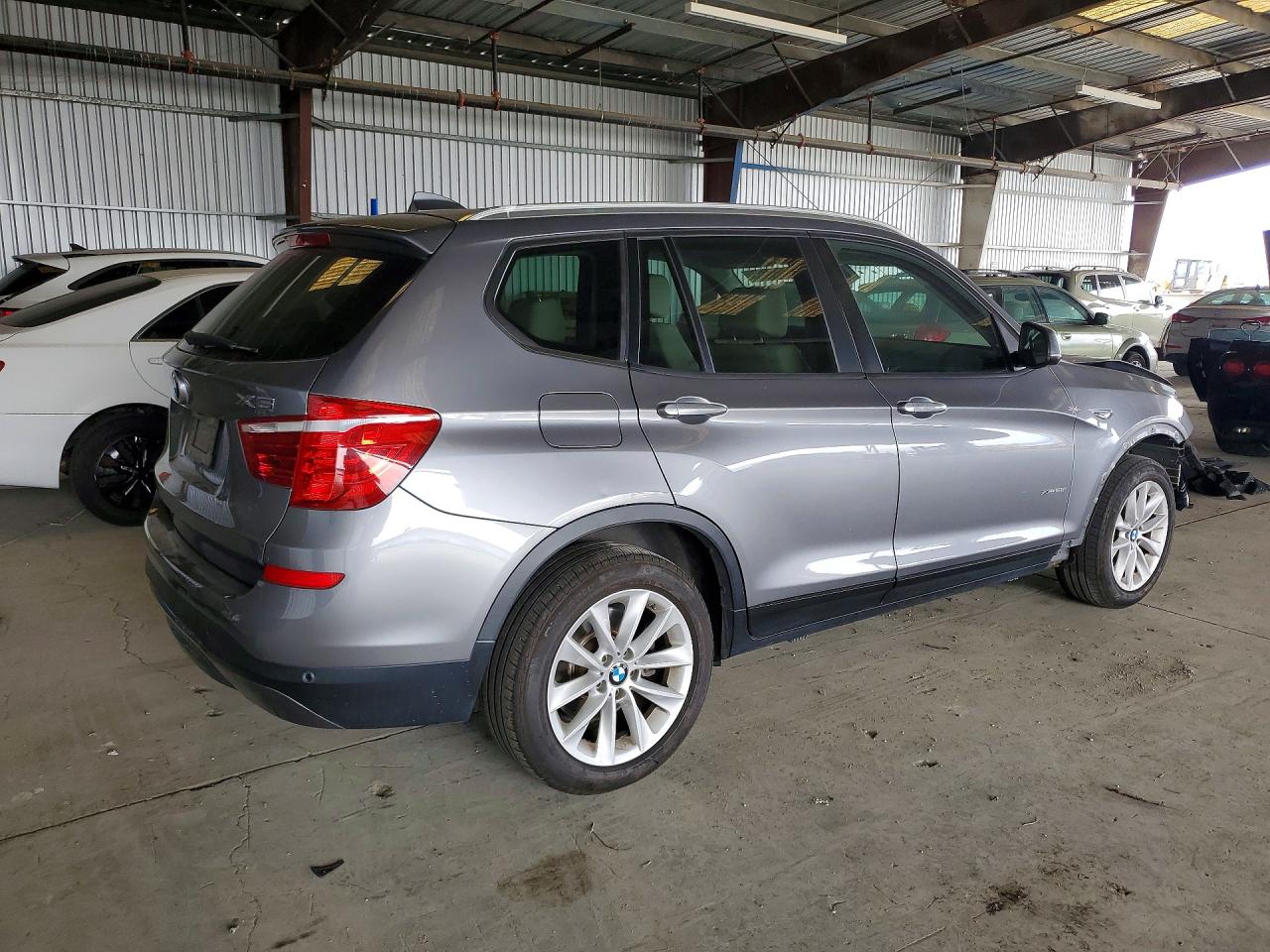 BMW X Series Xdrive28i