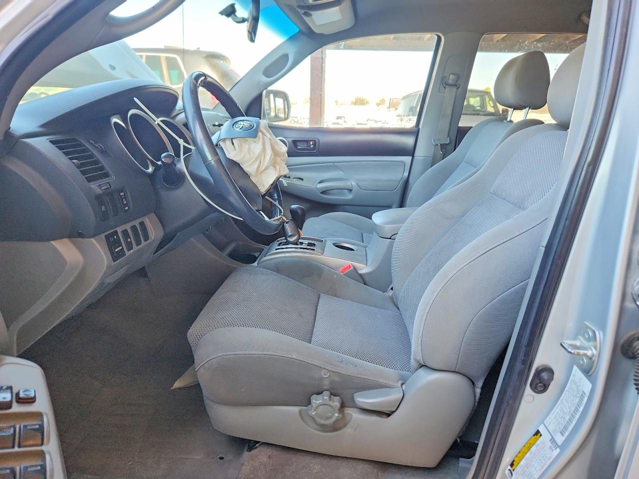 Toyota Tacoma Double Cab Prerunner