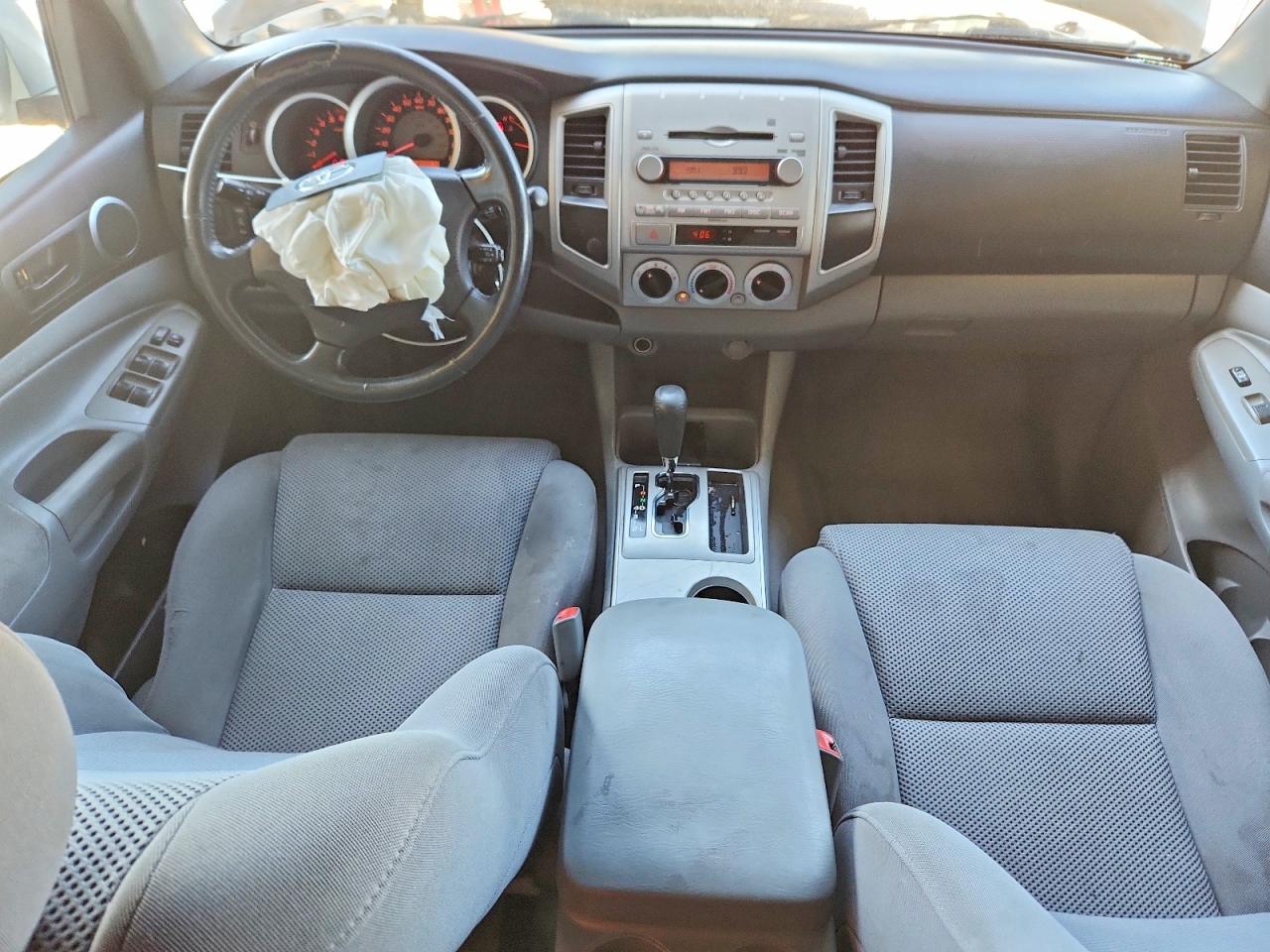 Toyota Tacoma Double Cab Prerunner