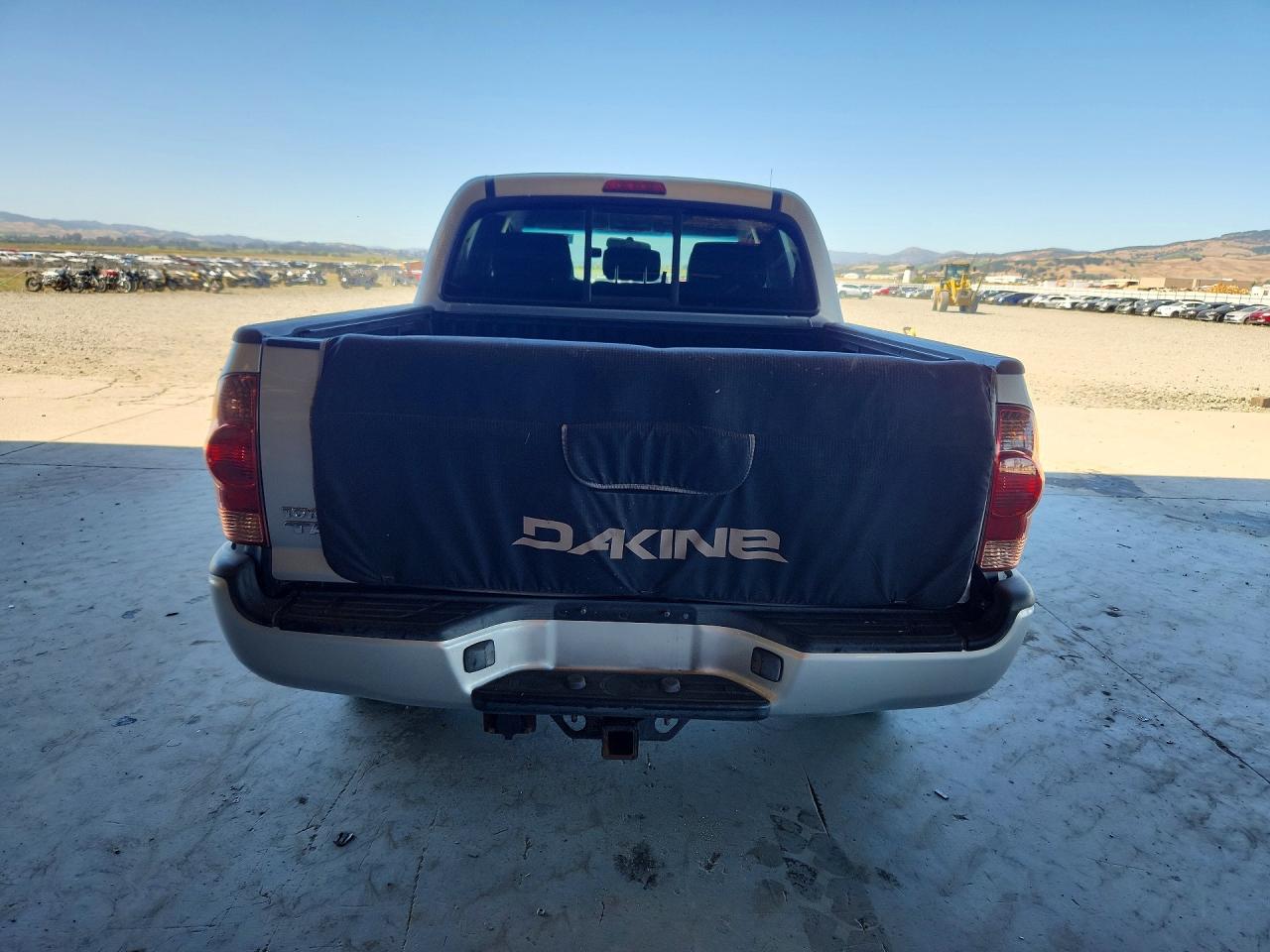 Toyota Tacoma Double Cab Prerunner