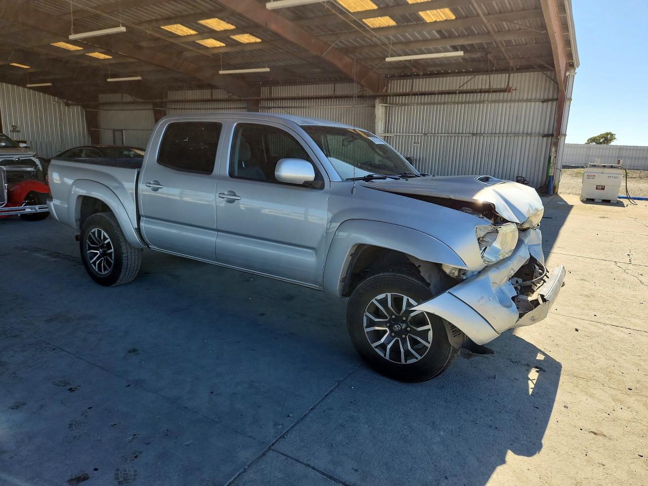 Toyota Tacoma Double Cab Prerunner