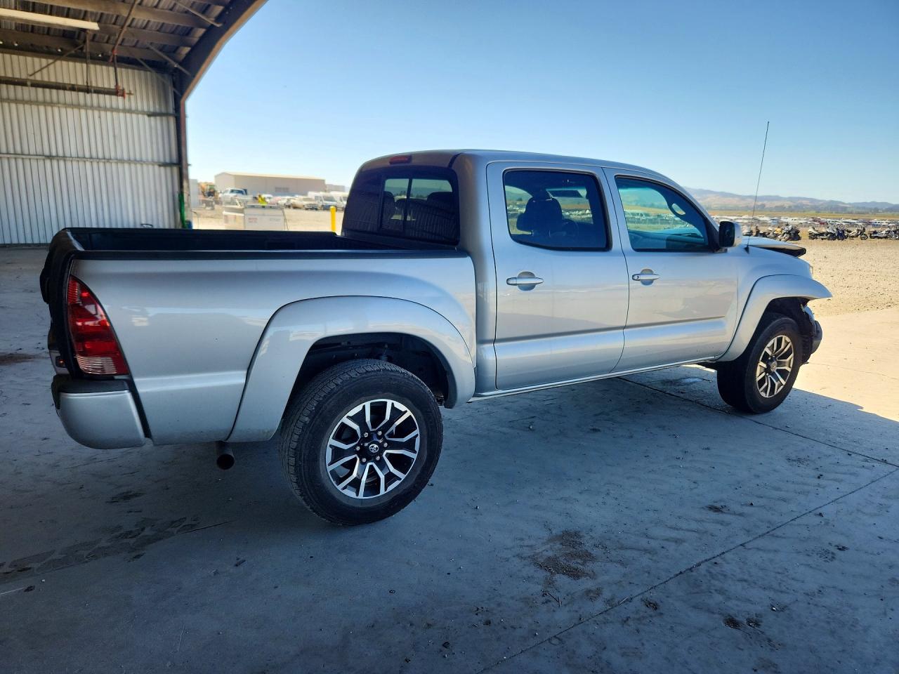 Toyota Tacoma Double Cab Prerunner