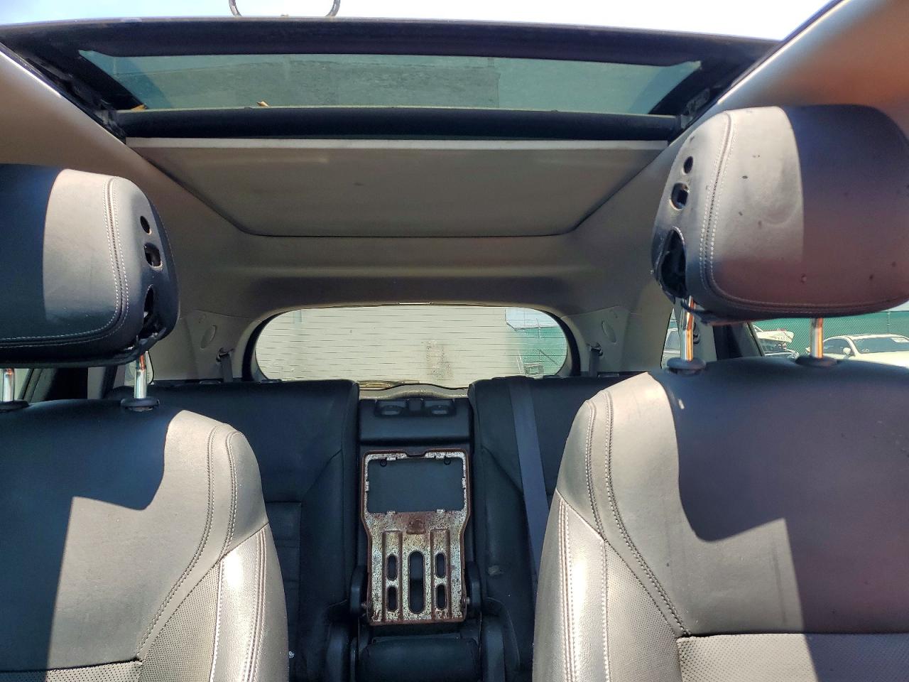 Kia Sorento Sx V6