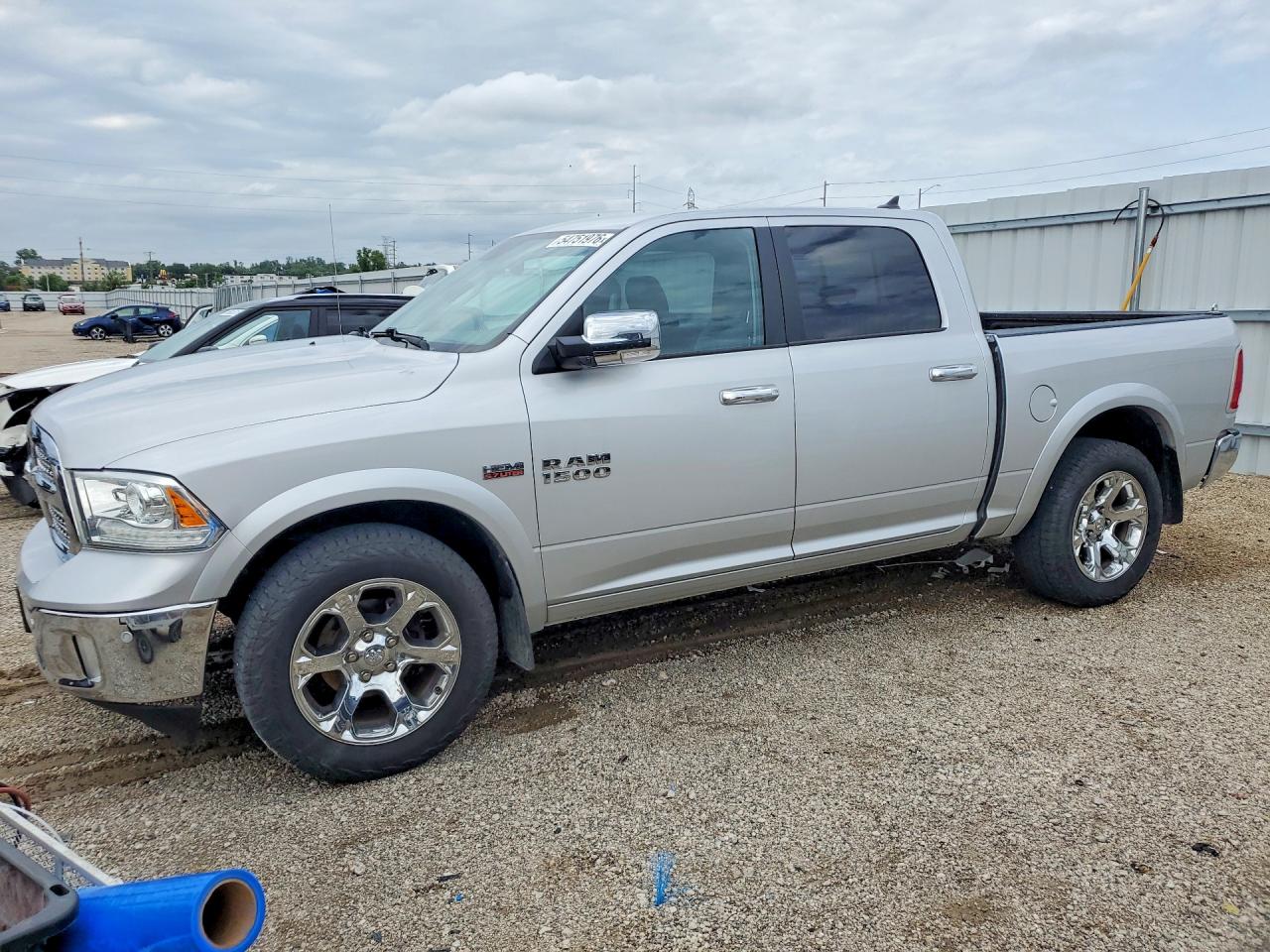 Salvage Ram 1500 Image