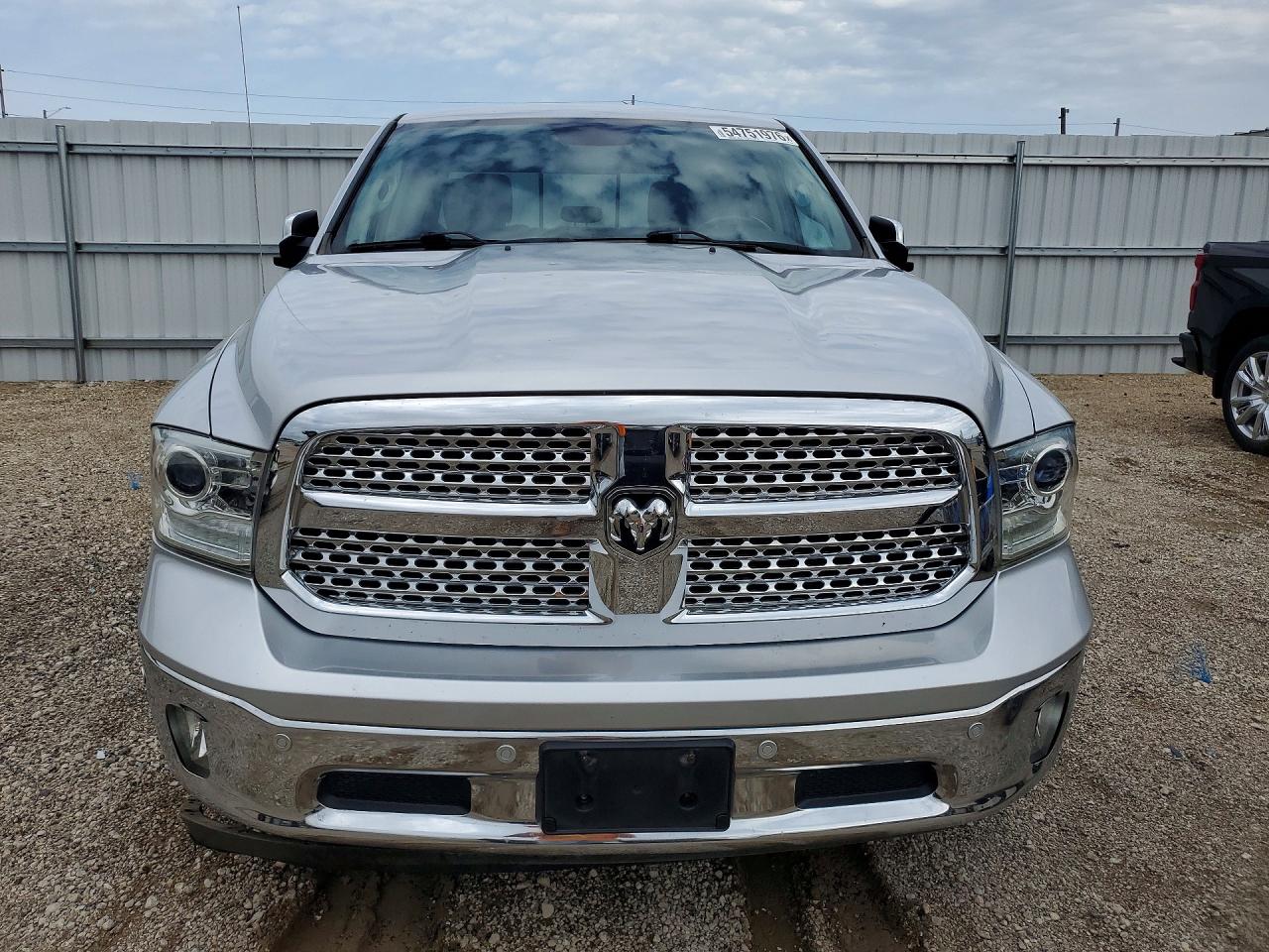 Ram 1500 Laramie
