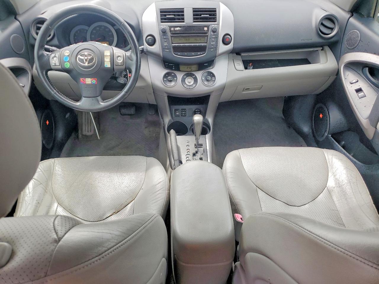 Toyota RAV4 Limited